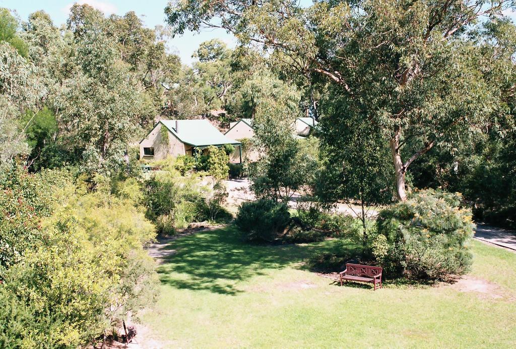 Kurrajong Trails & Cottages Wheeny Creek Buitenkant foto