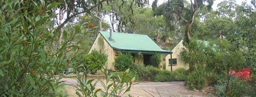 Kurrajong Trails & Cottages Wheeny Creek Buitenkant foto